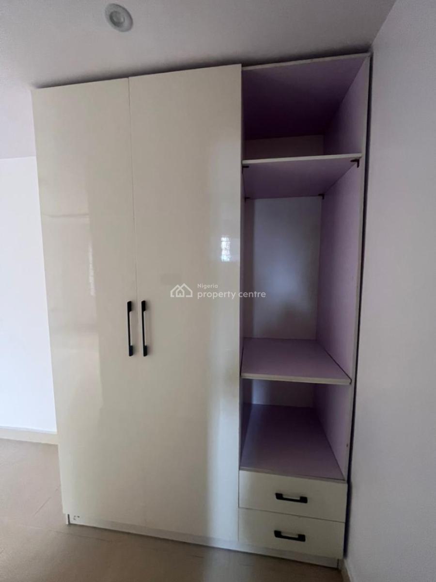 Brand New & Tastefully Finished 3 Bedroom Flat, Lekki Phase 1, Lekki, Lagos, Flat / Apartment for Sale