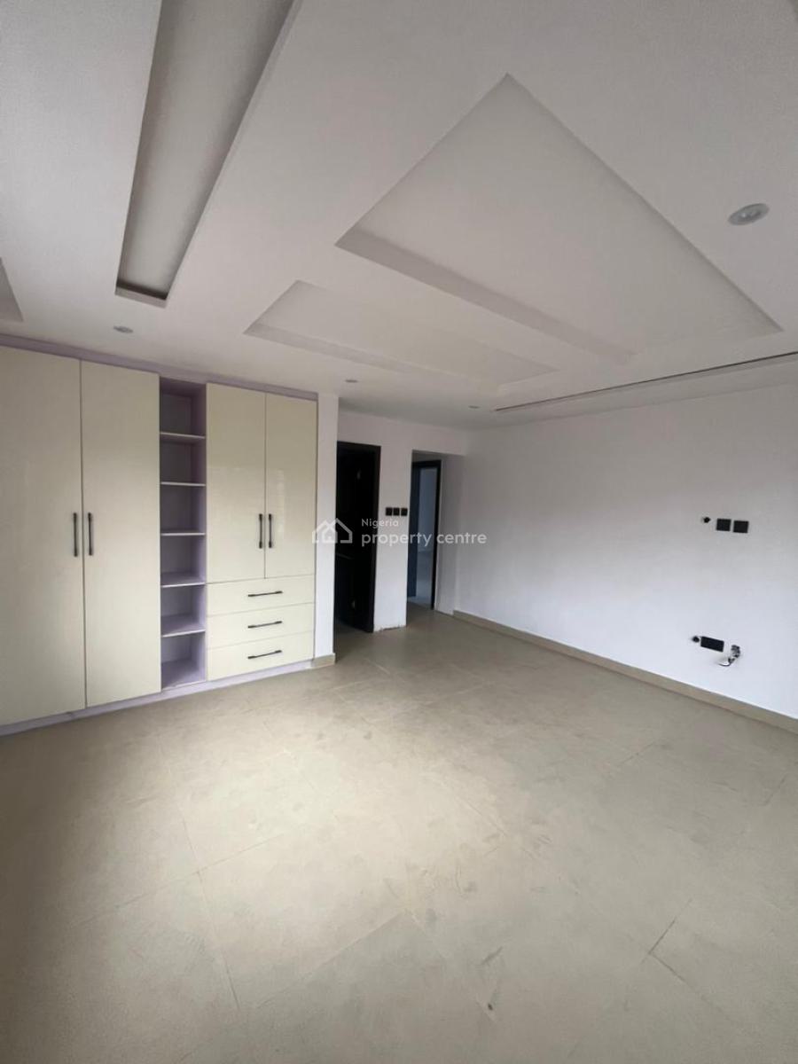 Brand New & Tastefully Finished 3 Bedroom Flat, Lekki Phase 1, Lekki, Lagos, Flat / Apartment for Sale