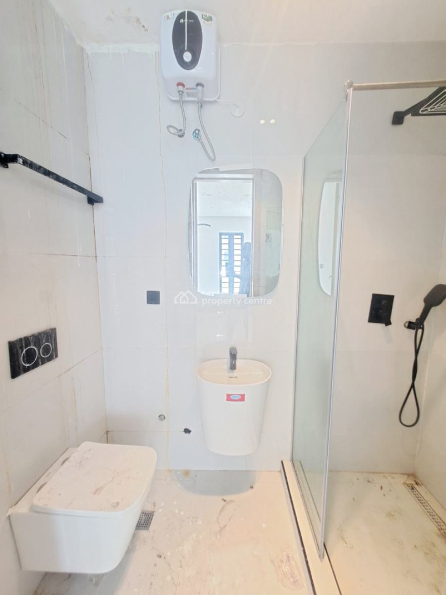 Newly Built 2 Bedroom Apartment in a Gated Estate, Ikate, Lekki, Lagos, Flat / Apartment for Sale