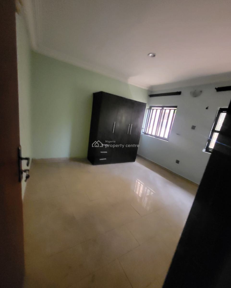 Luxurious Massive 3 Bedroom Flat, By Ecobank Junction, Jabi, Abuja, Flat / Apartment for Rent