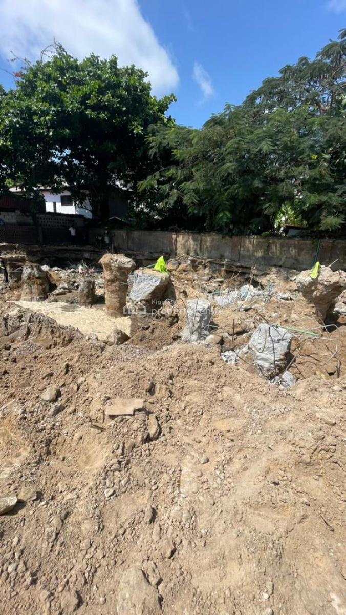 New Developments- Victoria Island, Victoria Island (vi), Lagos, Flat / Apartment for Sale