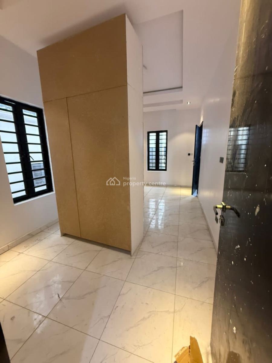 a Contemporary 5 Bedrooms Detached Duplex with Private Pool, Orchid Road, Lekki Phase 2, Lekki, Lagos, Detached Duplex for Sale