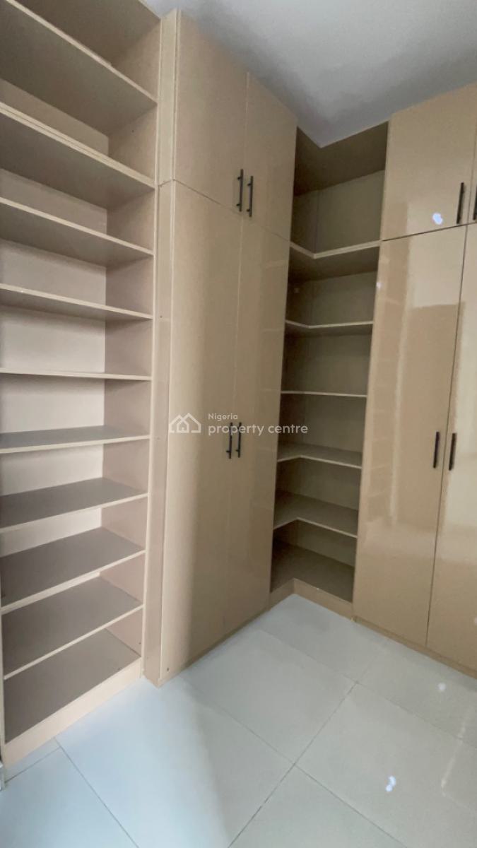 Spacious 4 Bedroom Semidetached Duplex, Ajah, Lagos, Semi-detached Duplex for Sale