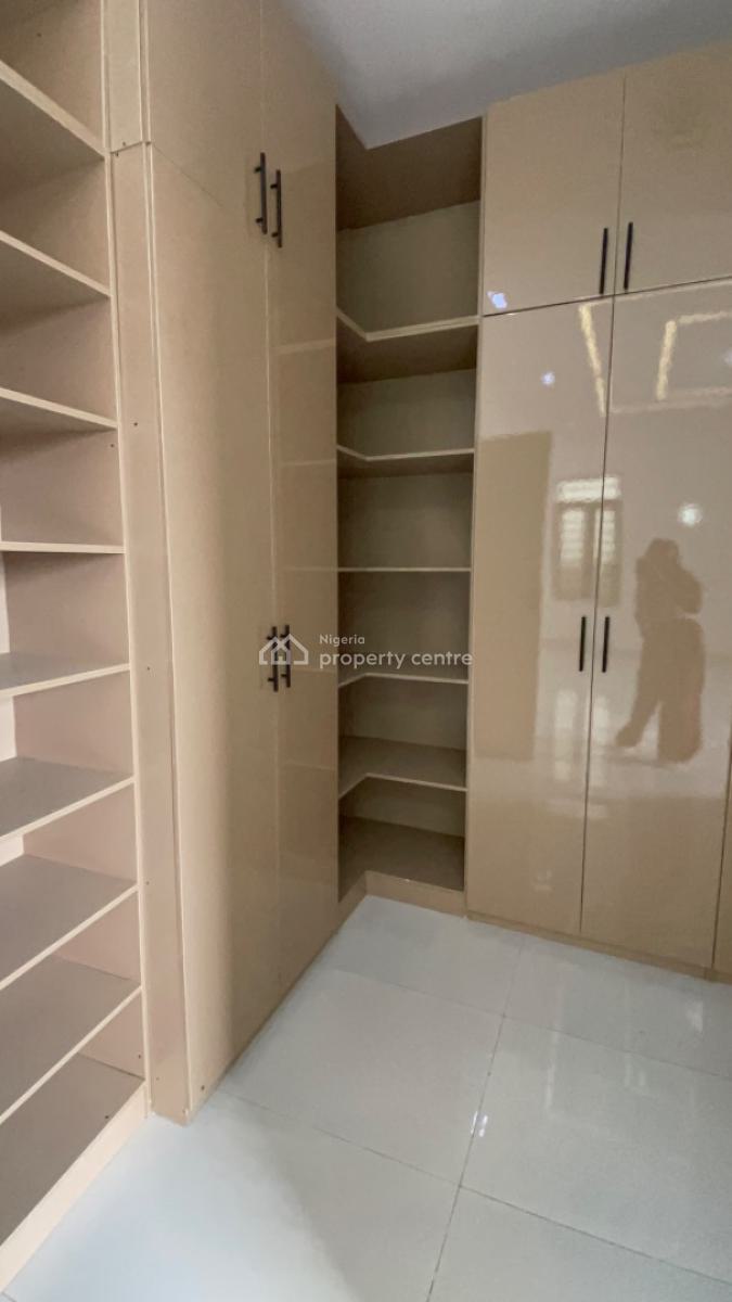 Spacious 4 Bedroom Semidetached Duplex, Ajah, Lagos, Semi-detached Duplex for Sale