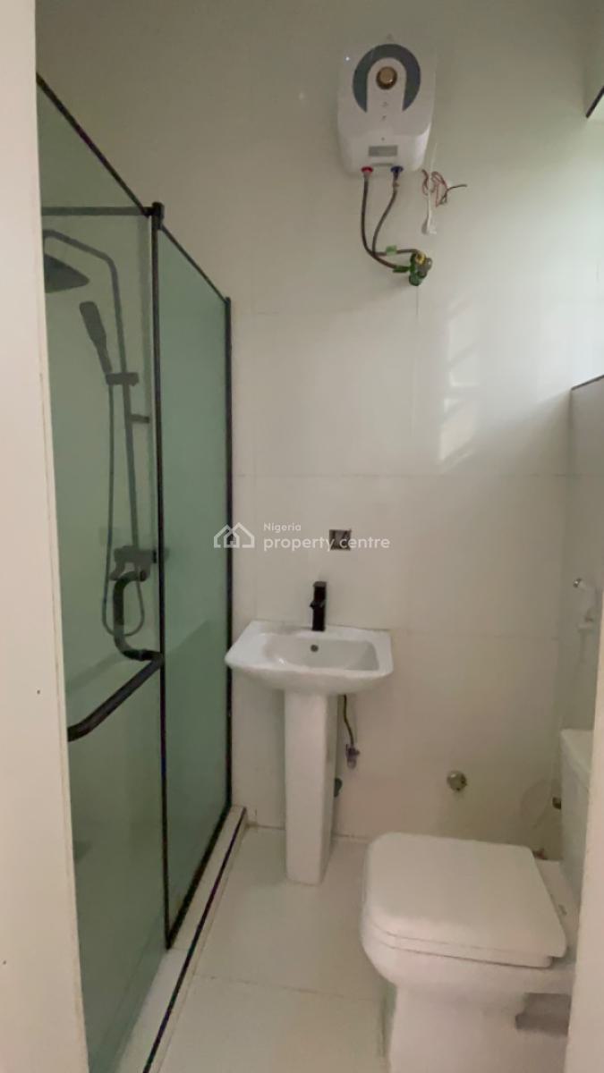 Spacious 4 Bedroom Semidetached Duplex, Ajah, Lagos, Semi-detached Duplex for Sale