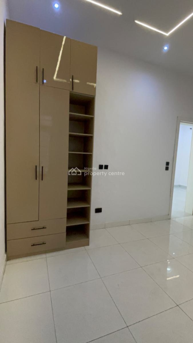 Spacious 4 Bedroom Semidetached Duplex, Ajah, Lagos, Semi-detached Duplex for Sale