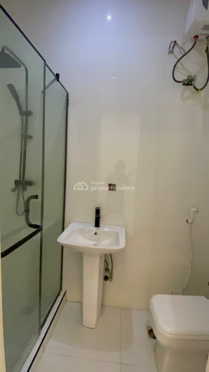 Spacious 4 Bedroom Semidetached Duplex, Ajah, Lagos, Semi-detached Duplex for Sale