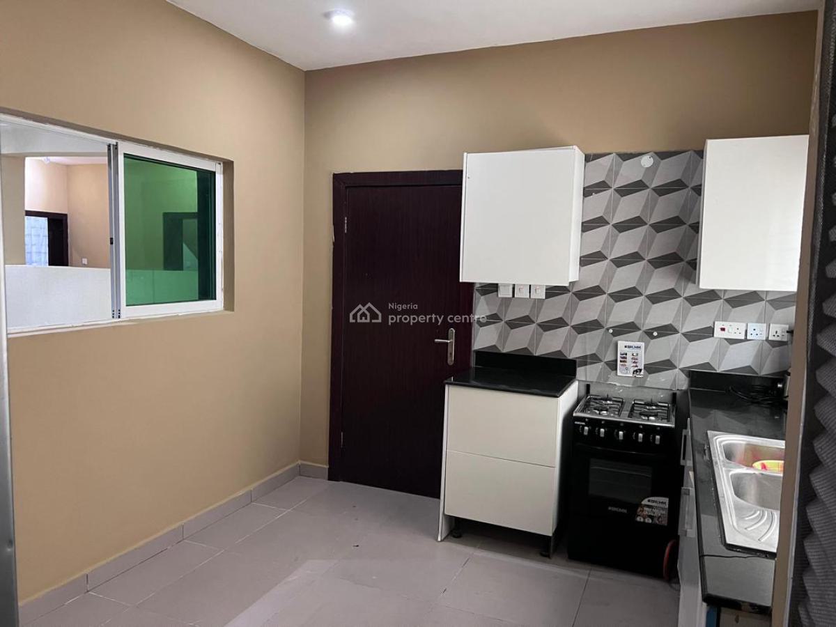 3 Bedroom Apartment, Sangotedo, Ajah, Lagos, Flat / Apartment for Rent