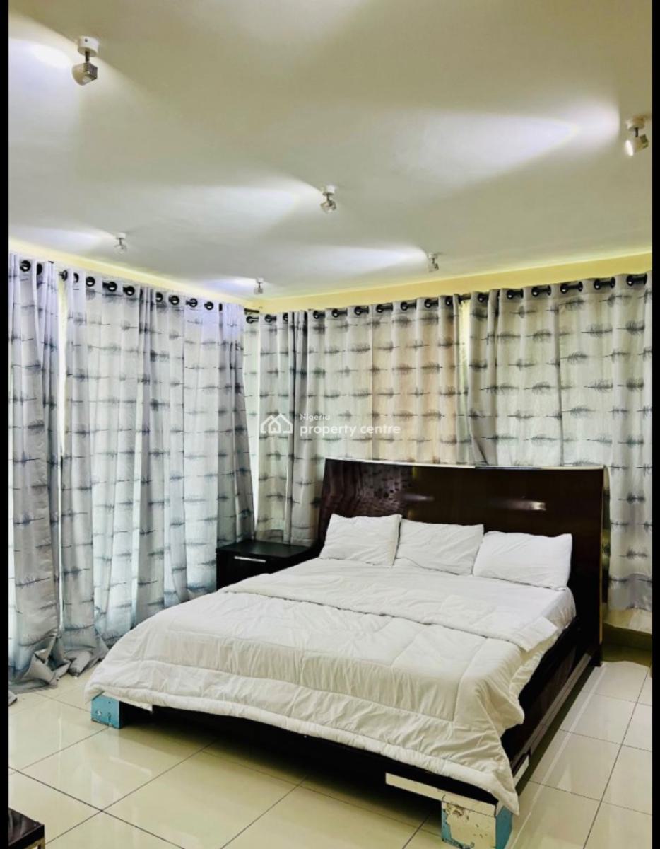 3 Bedroom Apartment, Sangotedo, Ajah, Lagos, Flat / Apartment for Rent