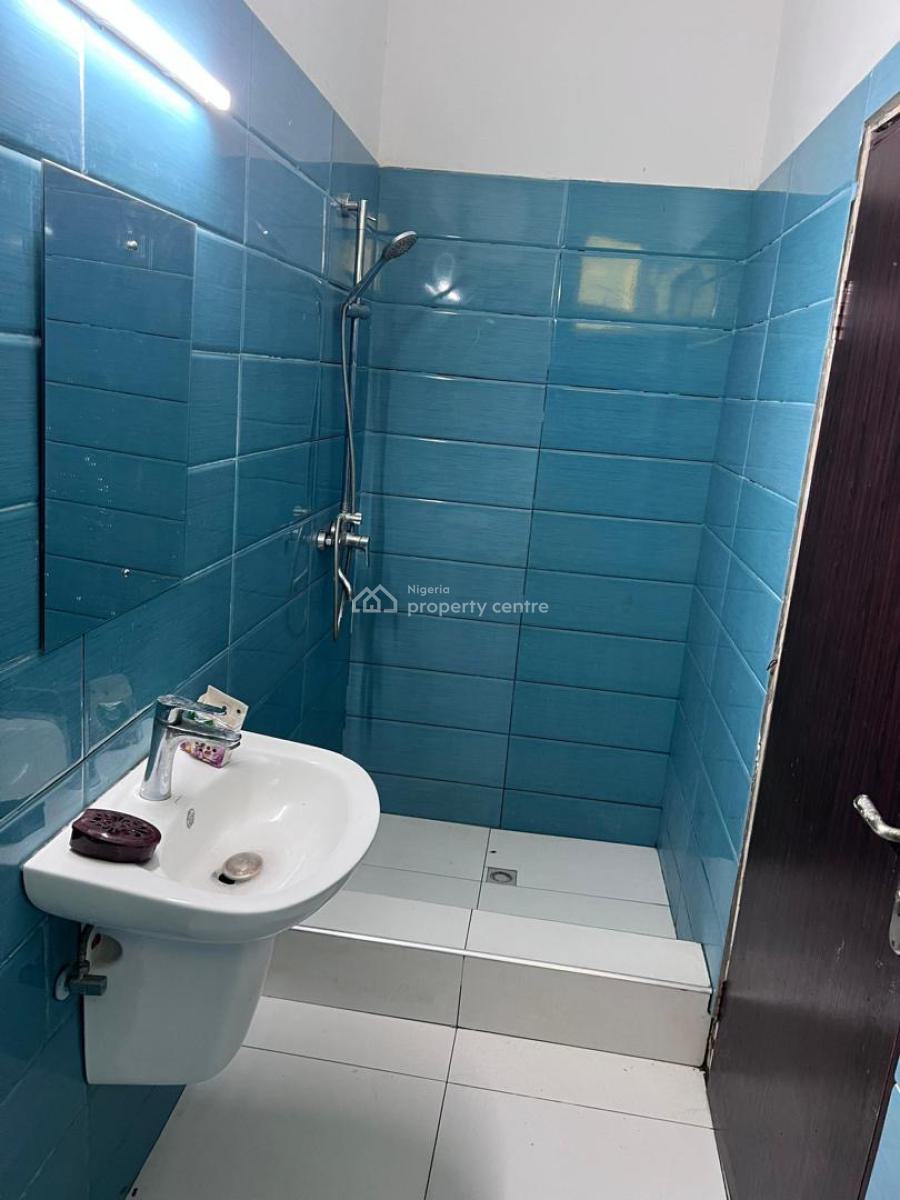 3 Bedroom Apartment, Sangotedo, Ajah, Lagos, Flat / Apartment for Rent