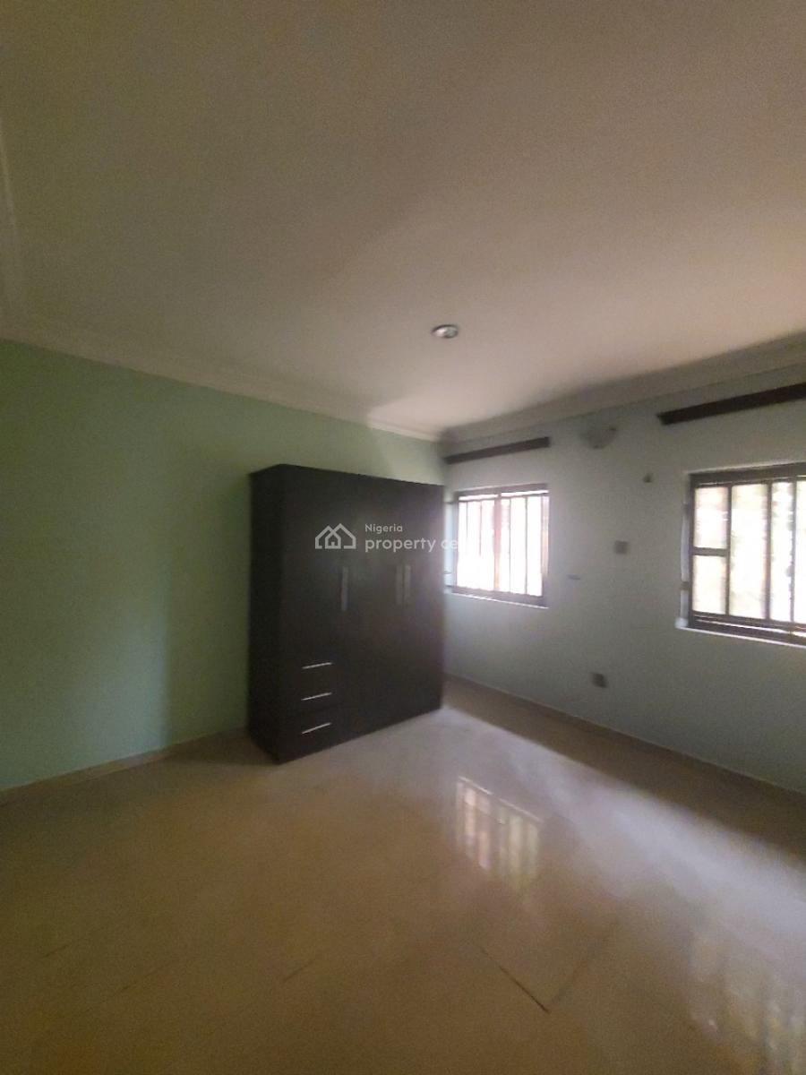 Luxurious 2 Bedroom First Floor, By Eco Bank, Jabi, Abuja, Flat / Apartment for Rent