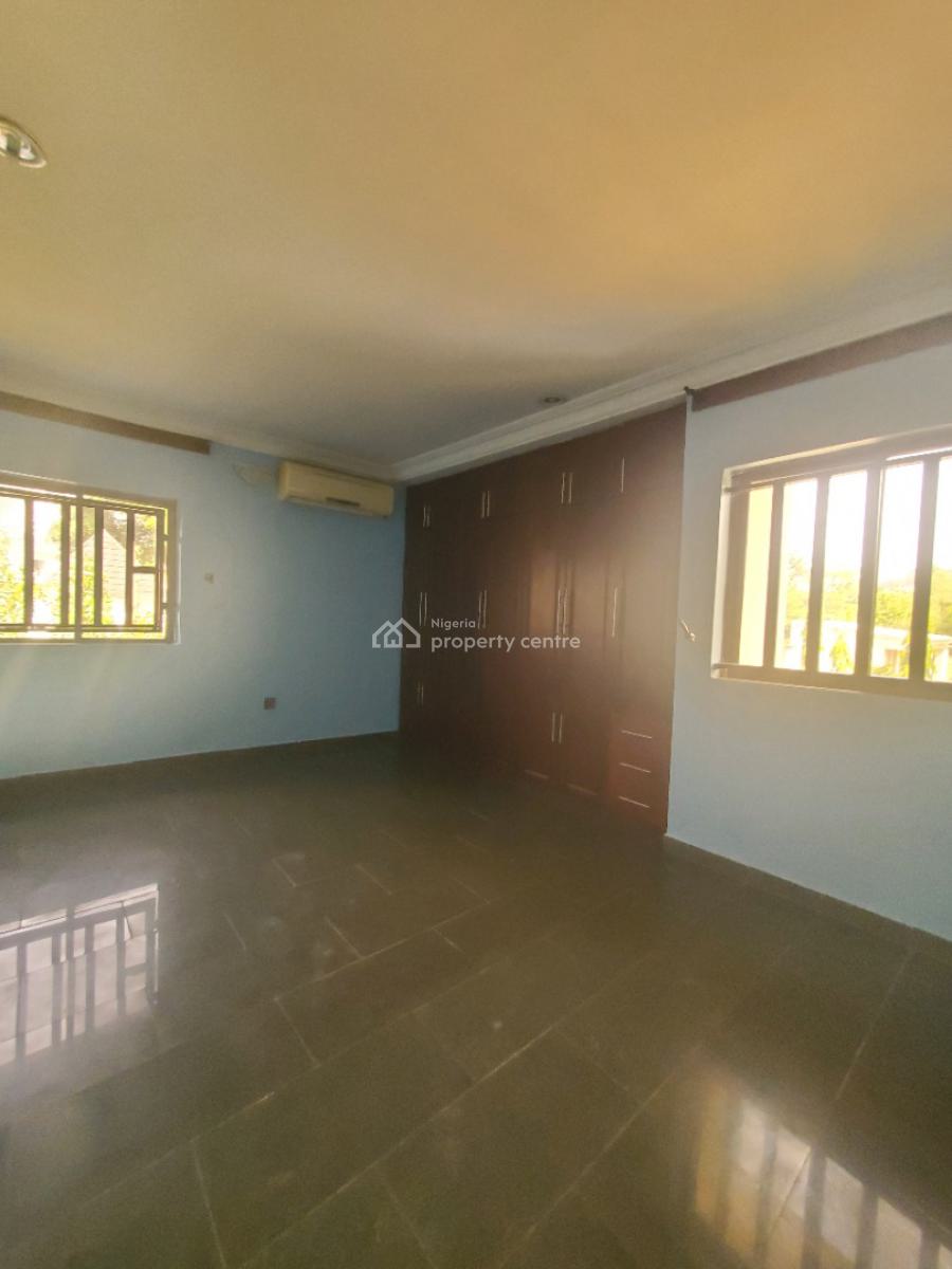 Luxurious 2 Bedroom First Floor, By Eco Bank, Jabi, Abuja, Flat / Apartment for Rent