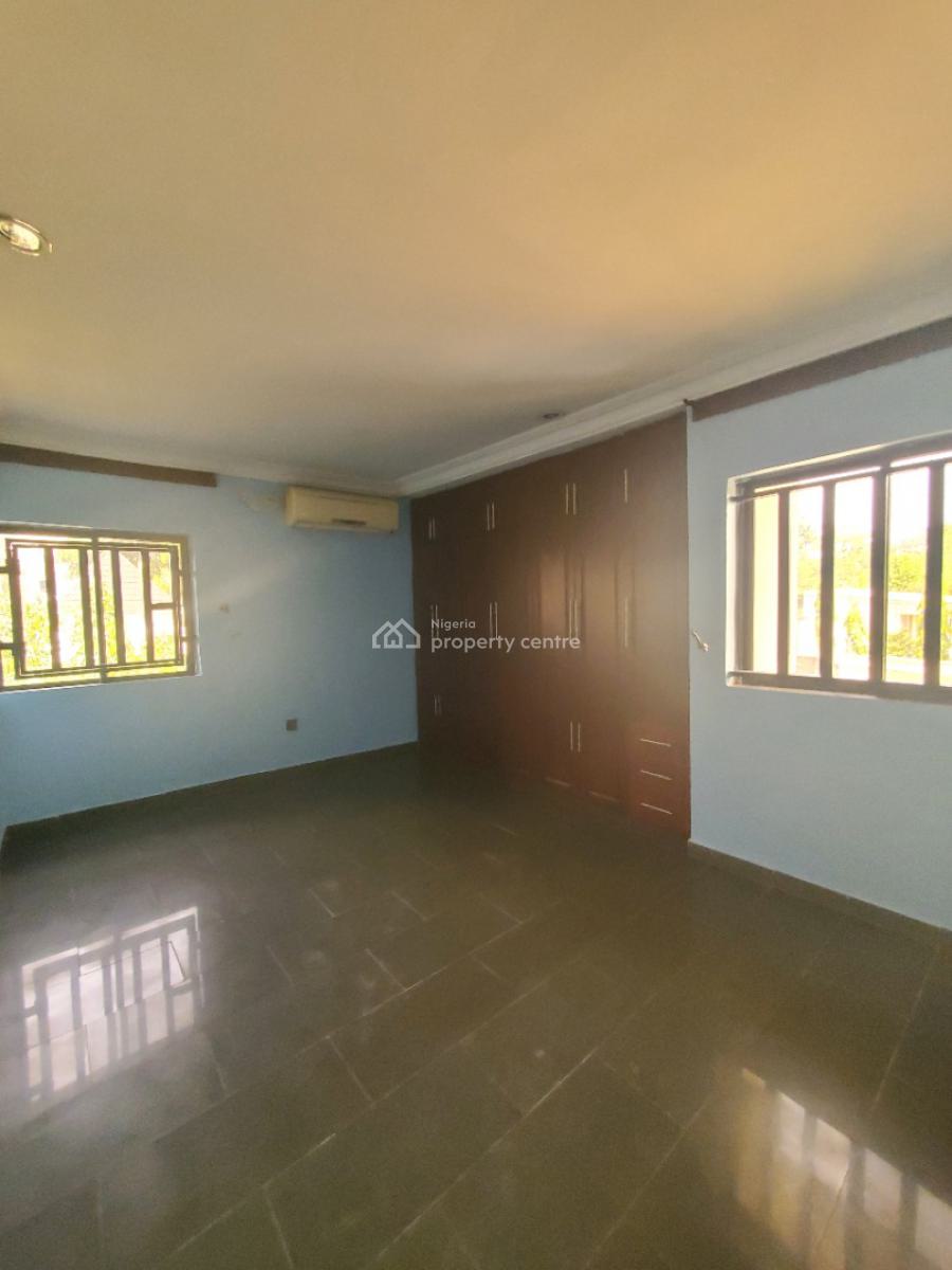 Luxurious 2 Bedroom First Floor, By Eco Bank, Jabi, Abuja, Flat / Apartment for Rent