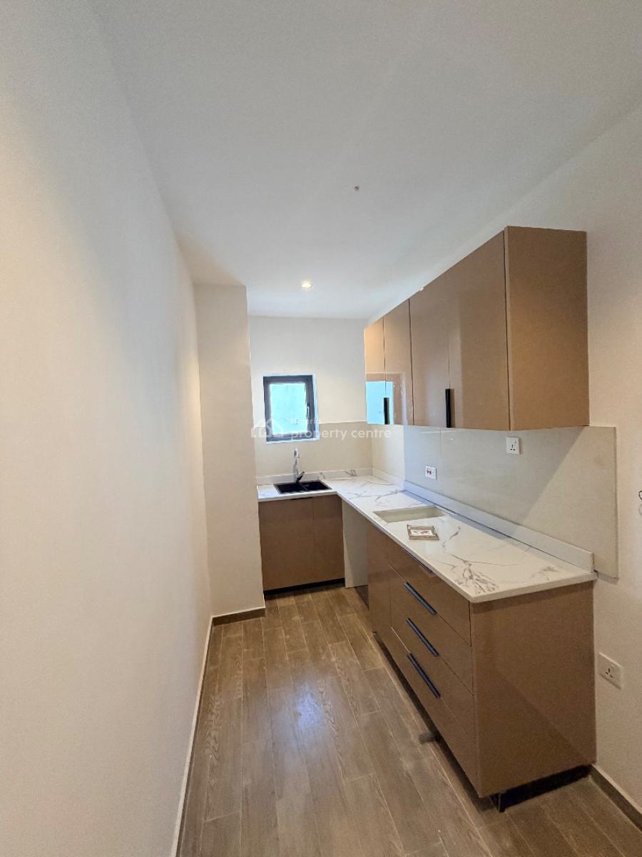 4 Bedroom Penthouse with Bq, Basement and Elevator, Kolapo Ishola Gra, Akobo, Ibadan, Oyo, Detached Duplex for Sale