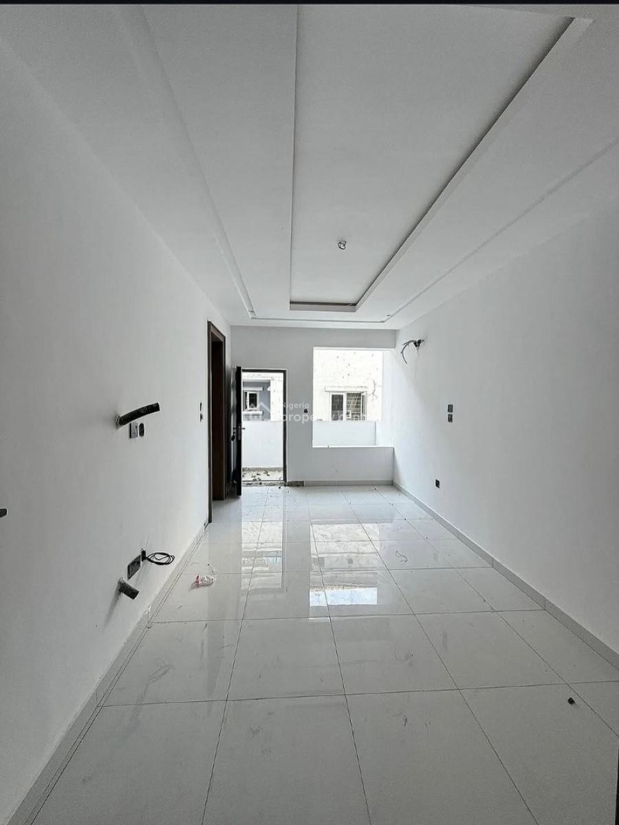 2 Bedroom Apartment, Ikate, Lekki, Lagos, Block of Flats for Sale