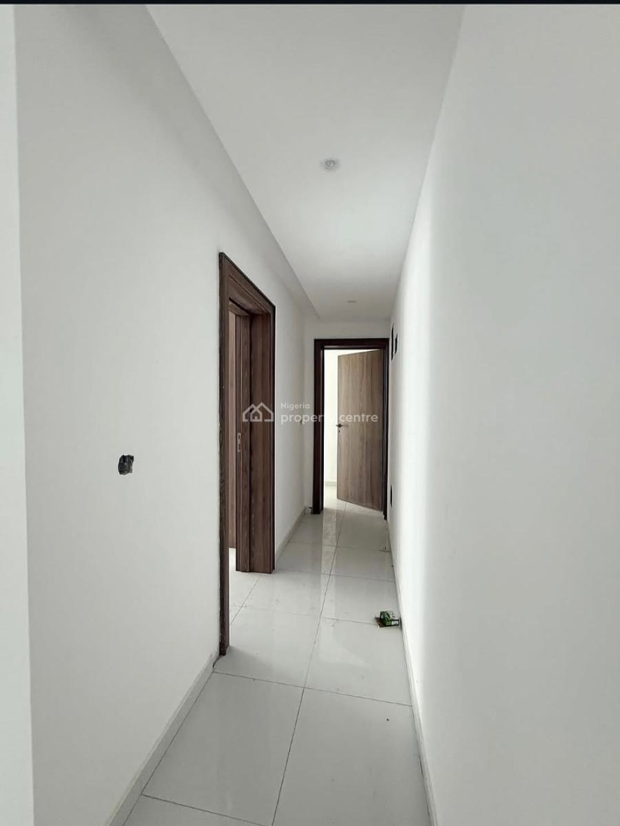 2 Bedroom Apartment, Ikate, Lekki, Lagos, Block of Flats for Sale