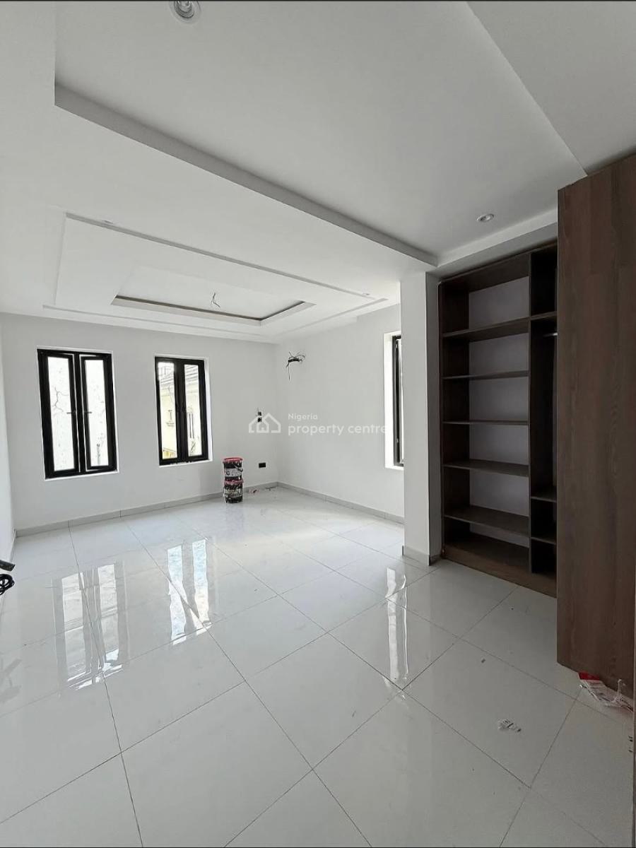 2 Bedroom Apartment, Ikate, Lekki, Lagos, Block of Flats for Sale