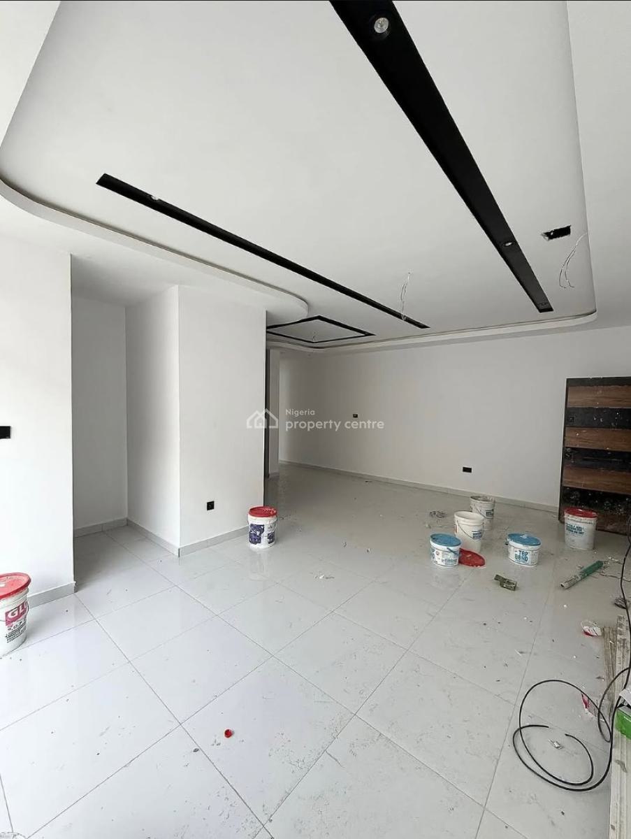 2 Bedroom Apartment, Ikate, Lekki, Lagos, Block of Flats for Sale