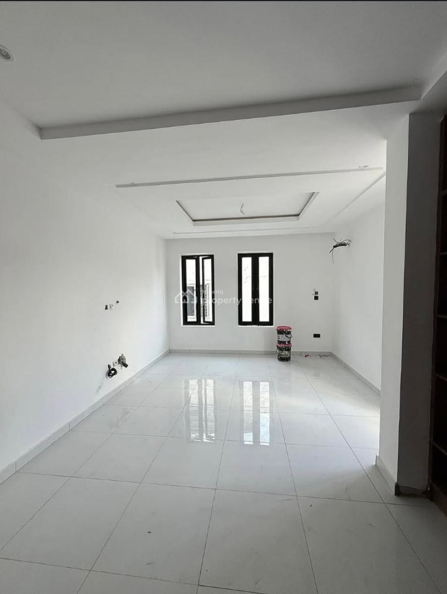 2 Bedroom Apartment, Ikate, Lekki, Lagos, Block of Flats for Sale