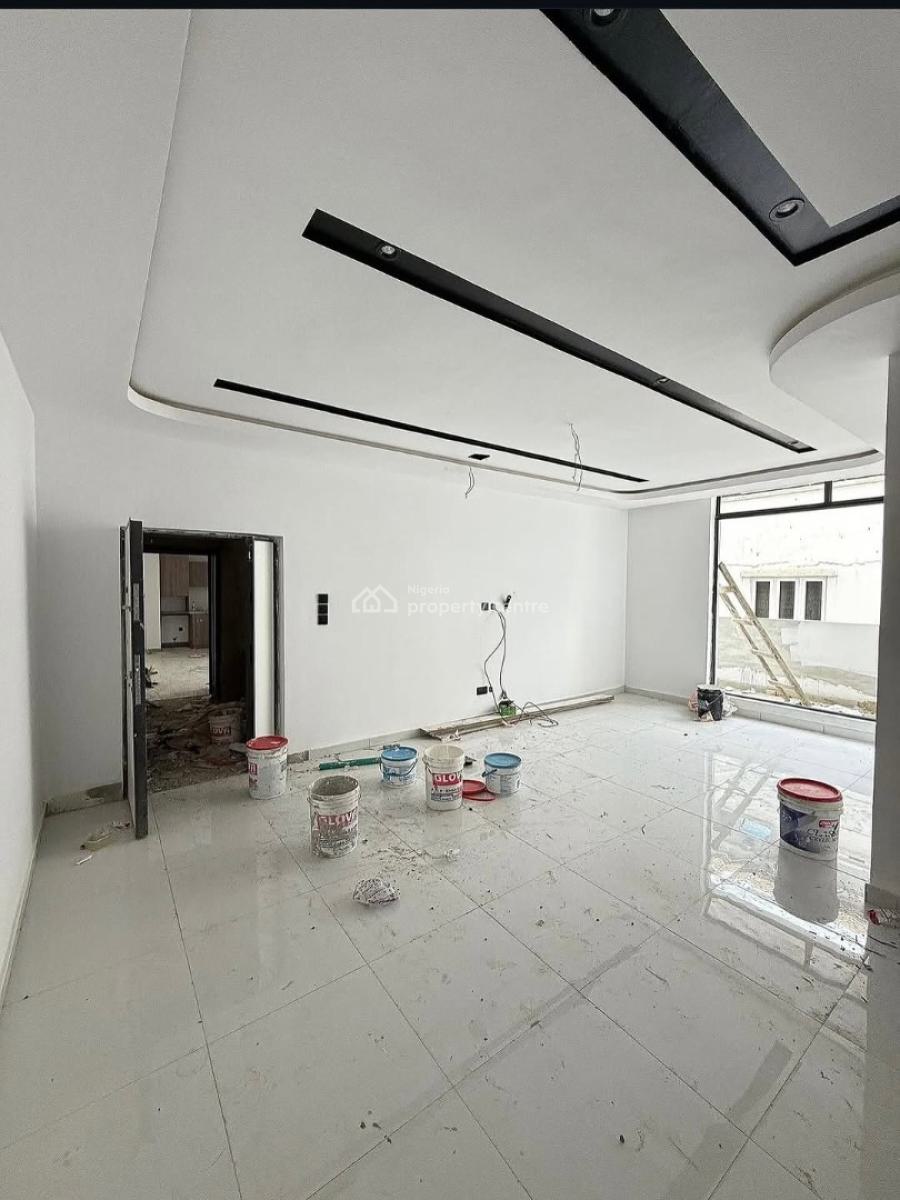 2 Bedroom Apartment, Ikate, Lekki, Lagos, Block of Flats for Sale