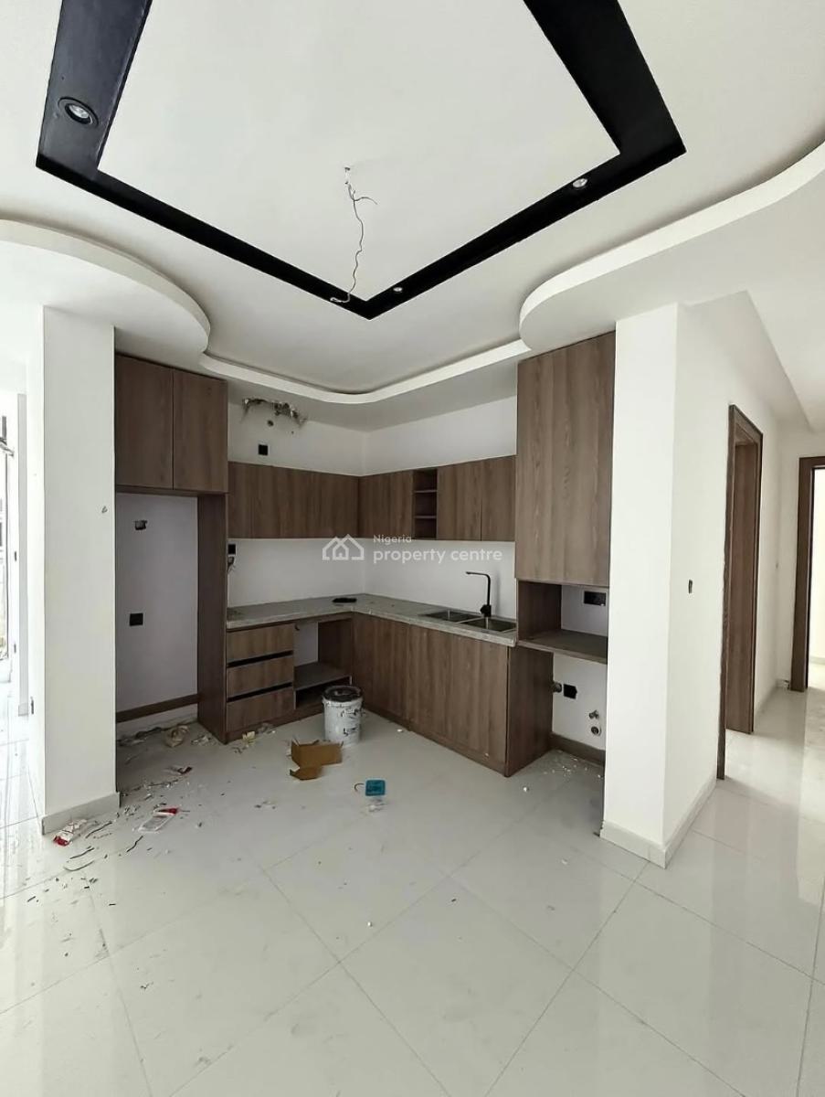 2 Bedroom Apartment, Ikate, Lekki, Lagos, Block of Flats for Sale