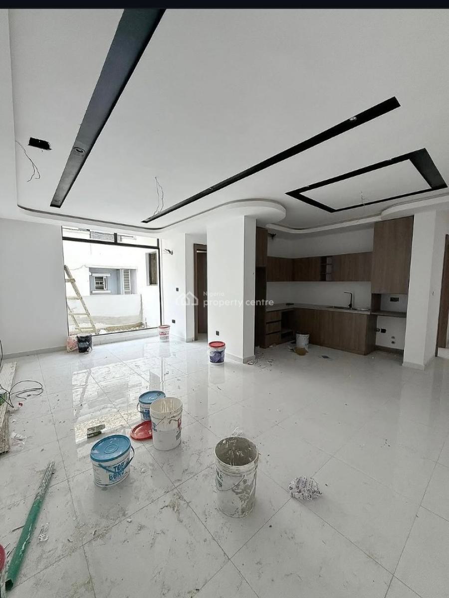 2 Bedroom Apartment, Ikate, Lekki, Lagos, Block of Flats for Sale