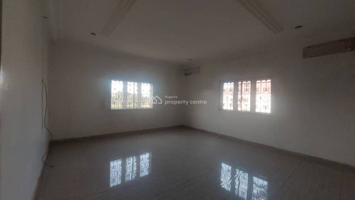 Tastefully Finished 3-bedroom Apartment, Jabi, Abuja, Flat / Apartment for Rent
