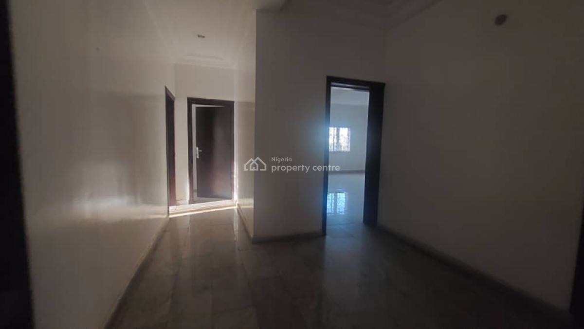 Tastefully Finished 3-bedroom Apartment, Jabi, Abuja, Flat / Apartment for Rent