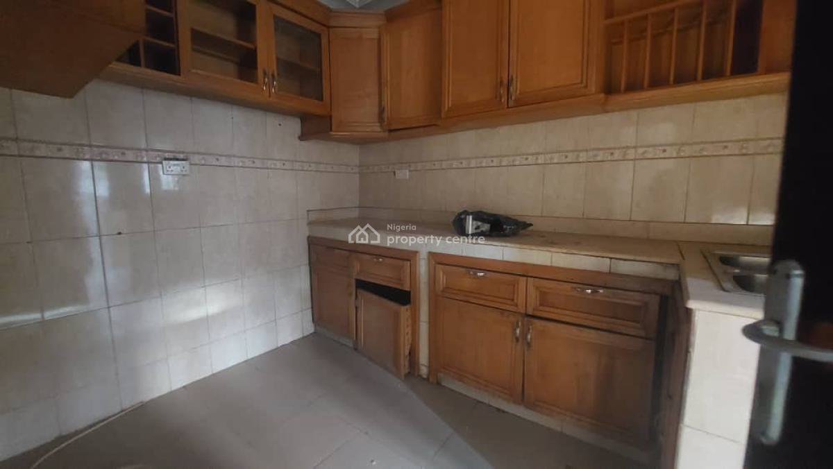 Tastefully Finished 3-bedroom Apartment, Jabi, Abuja, Flat / Apartment for Rent