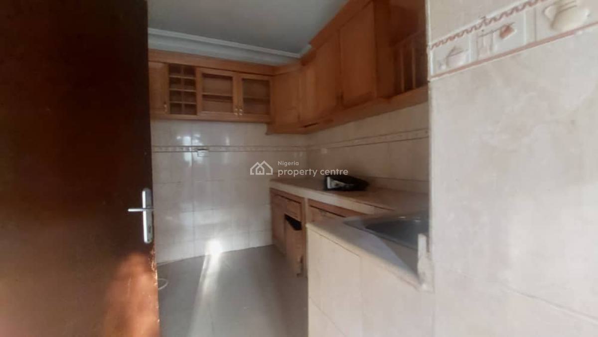 Tastefully Finished 3-bedroom Apartment, Jabi, Abuja, Flat / Apartment for Rent