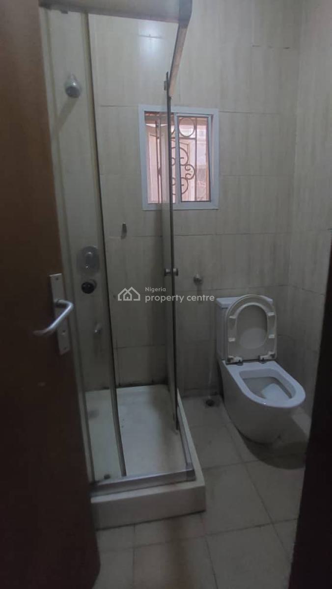 Tastefully Finished 3-bedroom Apartment, Jabi, Abuja, Flat / Apartment for Rent