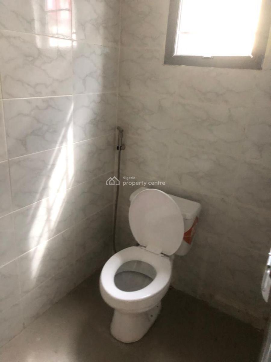 Executive 3 Bedroom Flat, Surulere, Lagos, Flat / Apartment for Rent