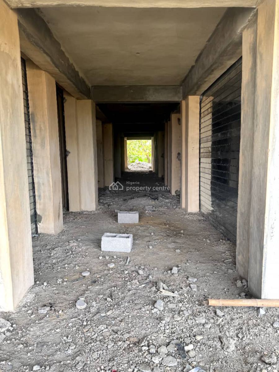 Commercial Mall, Festac City Mall, Amuwo Odofin, Lagos, Plaza / Complex / Mall for Sale