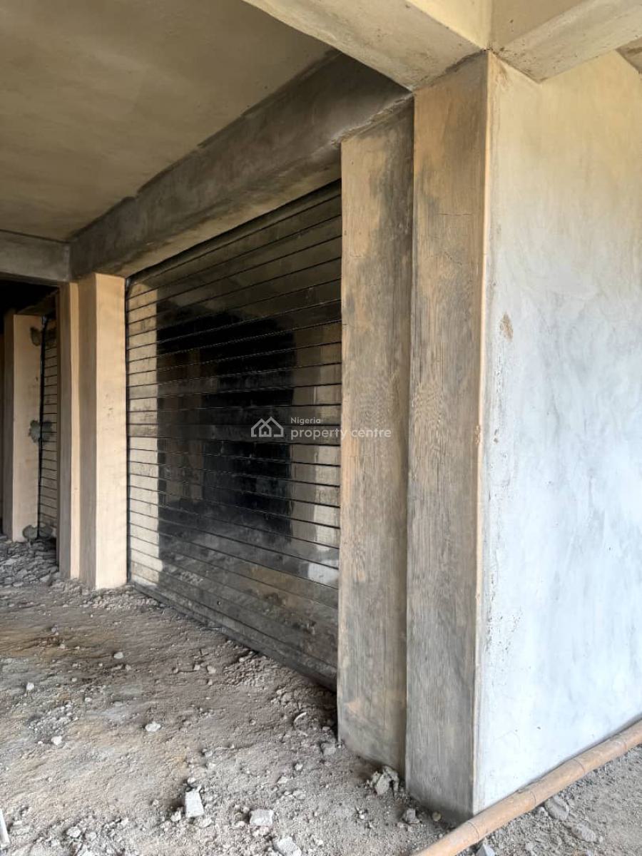 Commercial Mall, Festac City Mall, Amuwo Odofin, Lagos, Plaza / Complex / Mall for Sale