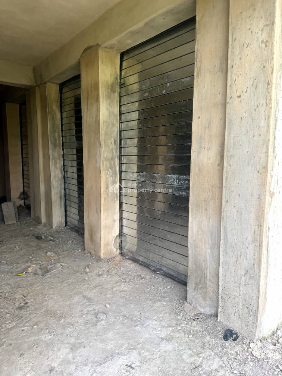 Commercial Mall, Festac City Mall, Amuwo Odofin, Lagos, Plaza / Complex / Mall for Sale