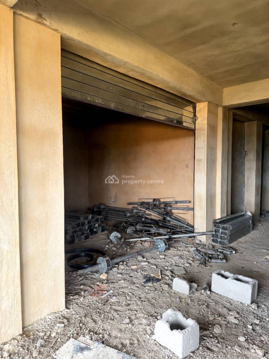 Commercial Mall, Festac City Mall, Amuwo Odofin, Lagos, Plaza / Complex / Mall for Sale