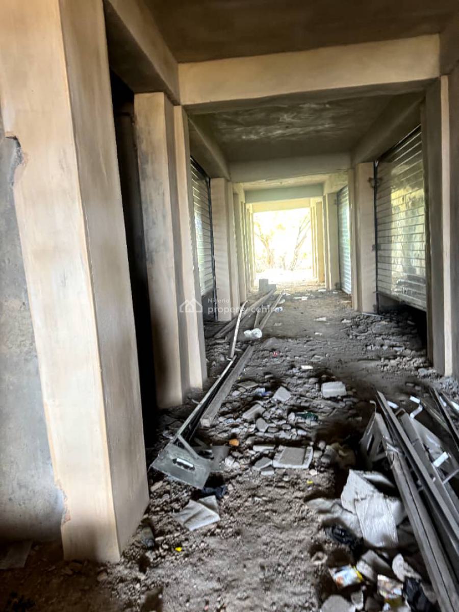 Commercial Mall, Festac City Mall, Amuwo Odofin, Lagos, Plaza / Complex / Mall for Sale