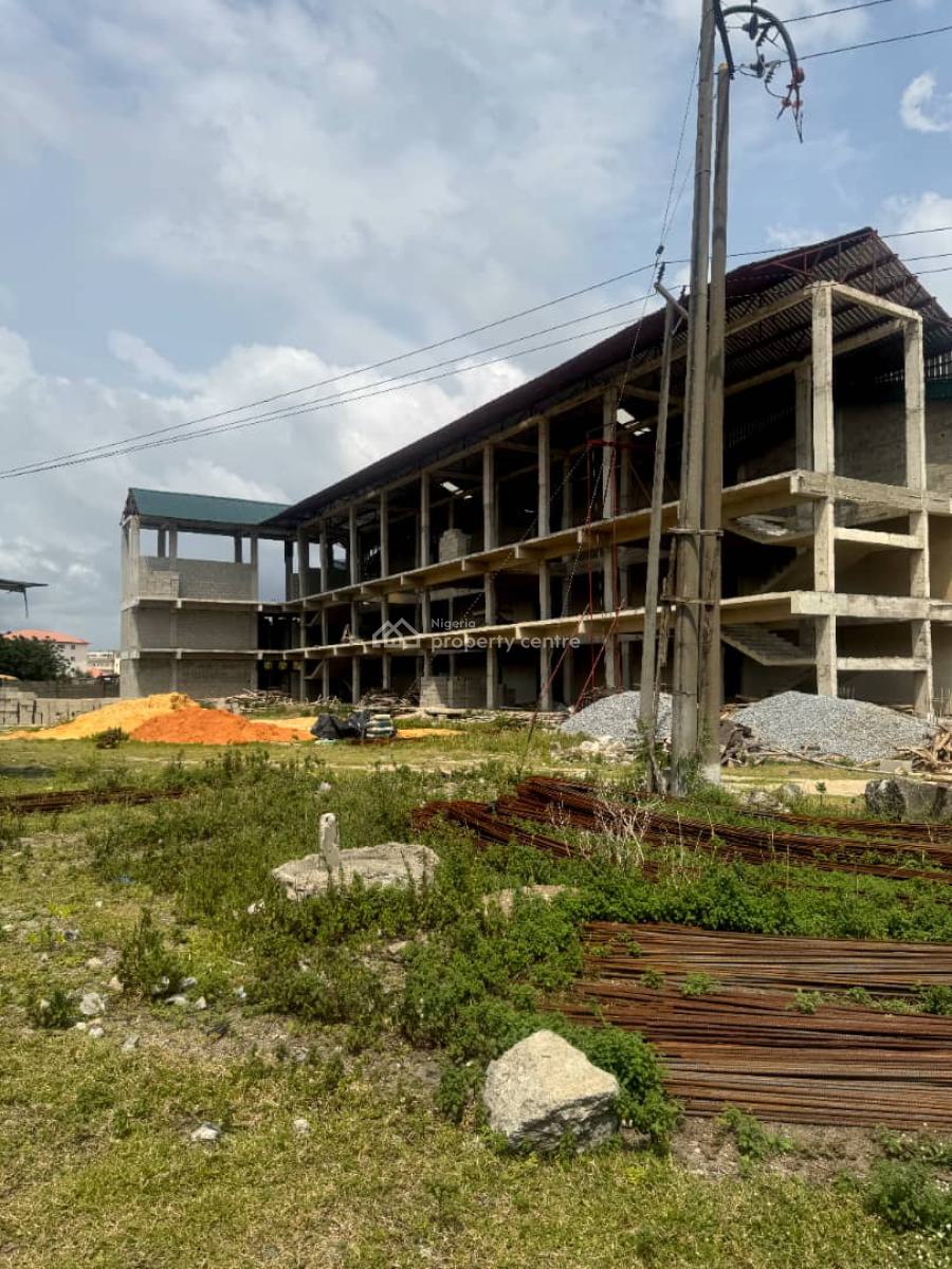 Commercial Mall, Festac City Mall, Amuwo Odofin, Lagos, Plaza / Complex / Mall for Sale