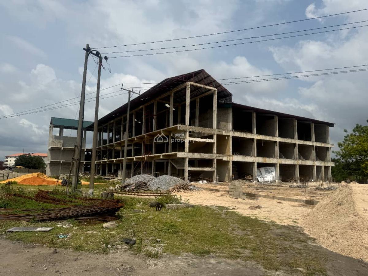 Commercial Mall, Festac City Mall, Amuwo Odofin, Lagos, Plaza / Complex / Mall for Sale
