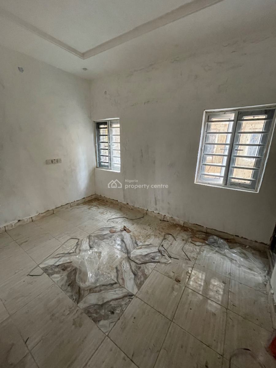 Newly Built and Standard Mini Flat, Yetunde Brown Axis, Ifako, Gbagada, Lagos, Mini Flat (room and Parlour) for Rent