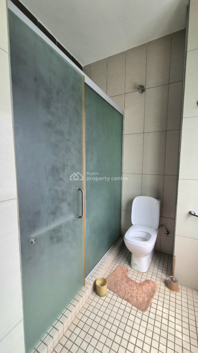 3 Bedroom Flat with Bq, Ikeja Gra, Ikeja, Lagos, Flat / Apartment for Rent