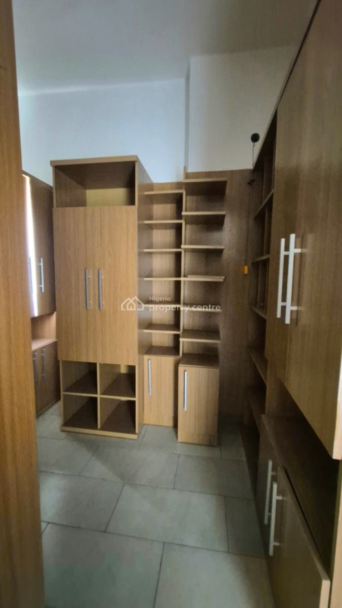 3 Bedroom Flat with Bq, Ikeja Gra, Ikeja, Lagos, Flat / Apartment for Rent