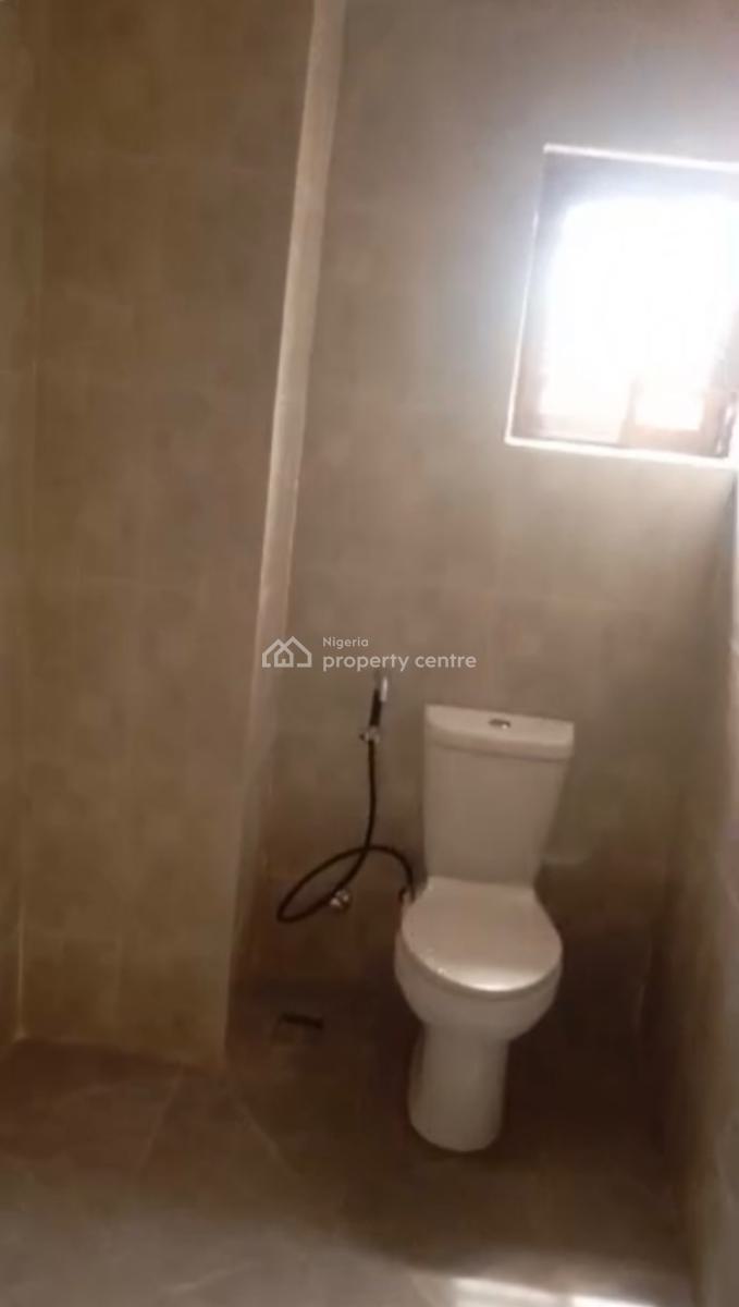 2 Bedroom Available, Ado, Ajah, Lagos, Flat / Apartment for Rent