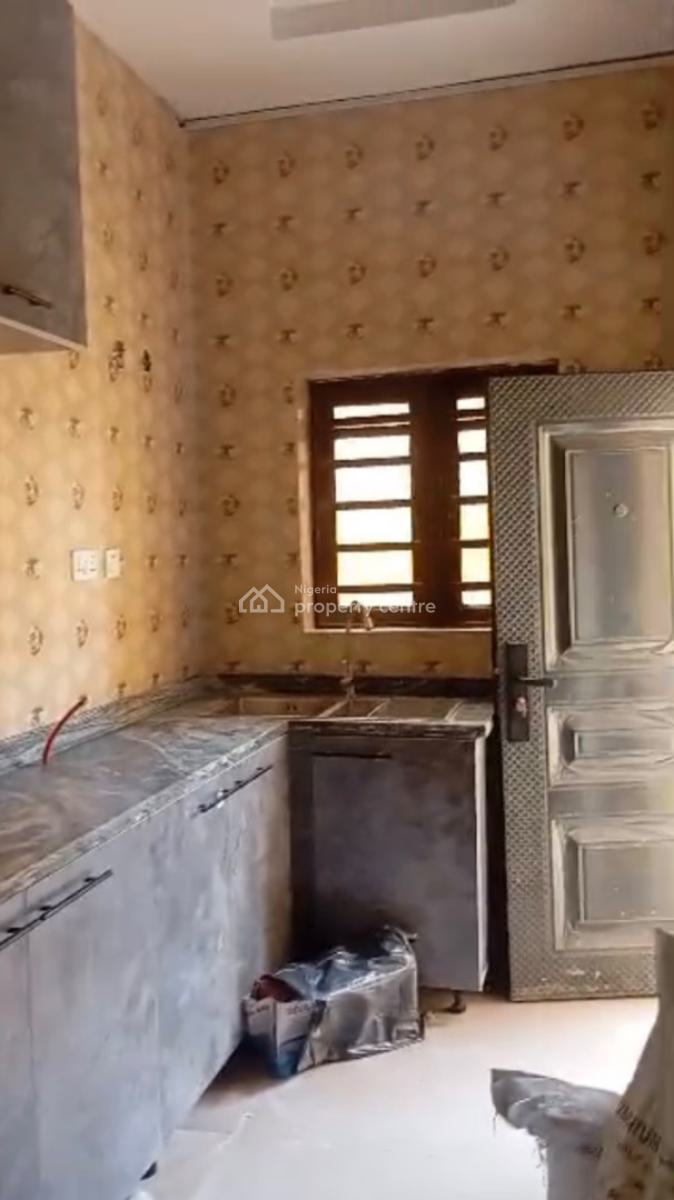 2 Bedroom Available, Ado, Ajah, Lagos, Flat / Apartment for Rent