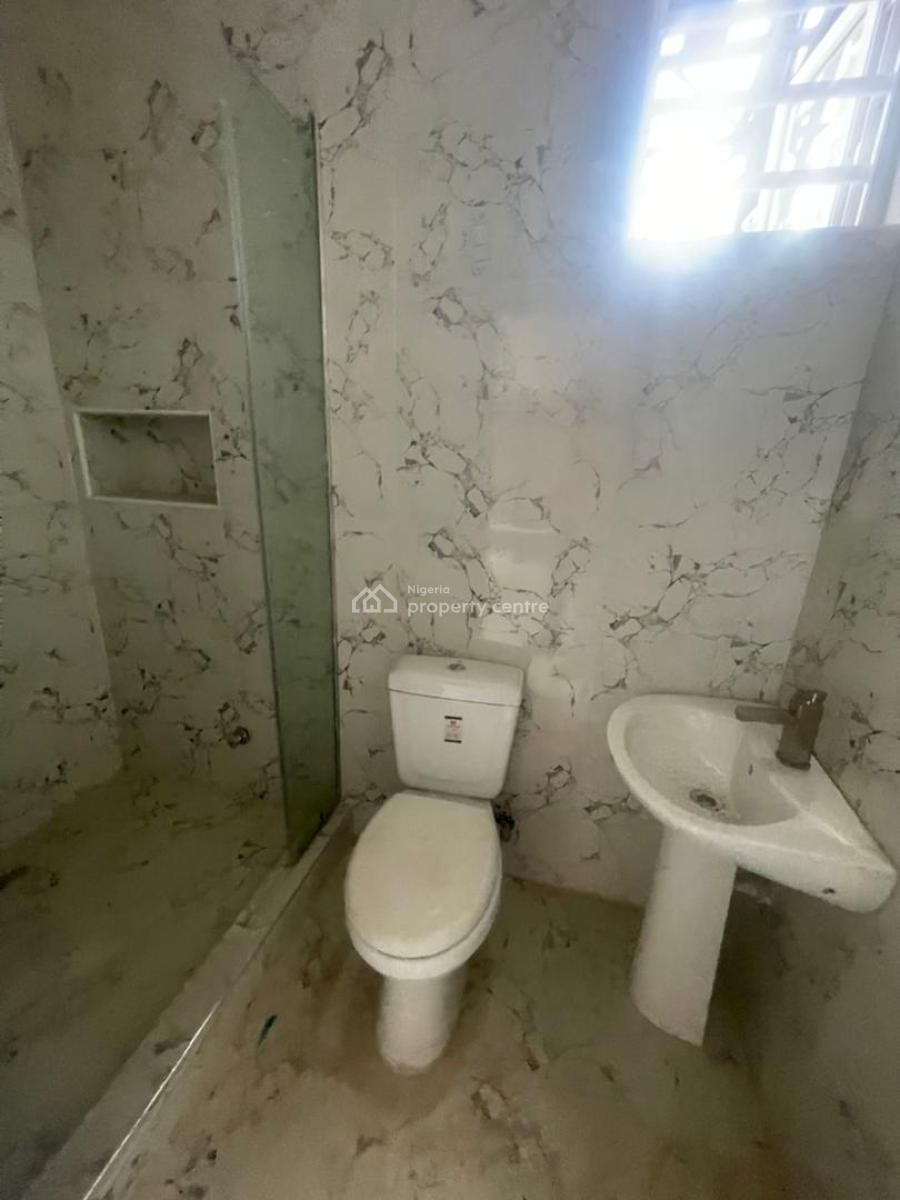 Luxury 1 Bedroom Duplex with Excellent Facilities, Ikota, Lekki, Lagos, Terraced Duplex for Rent