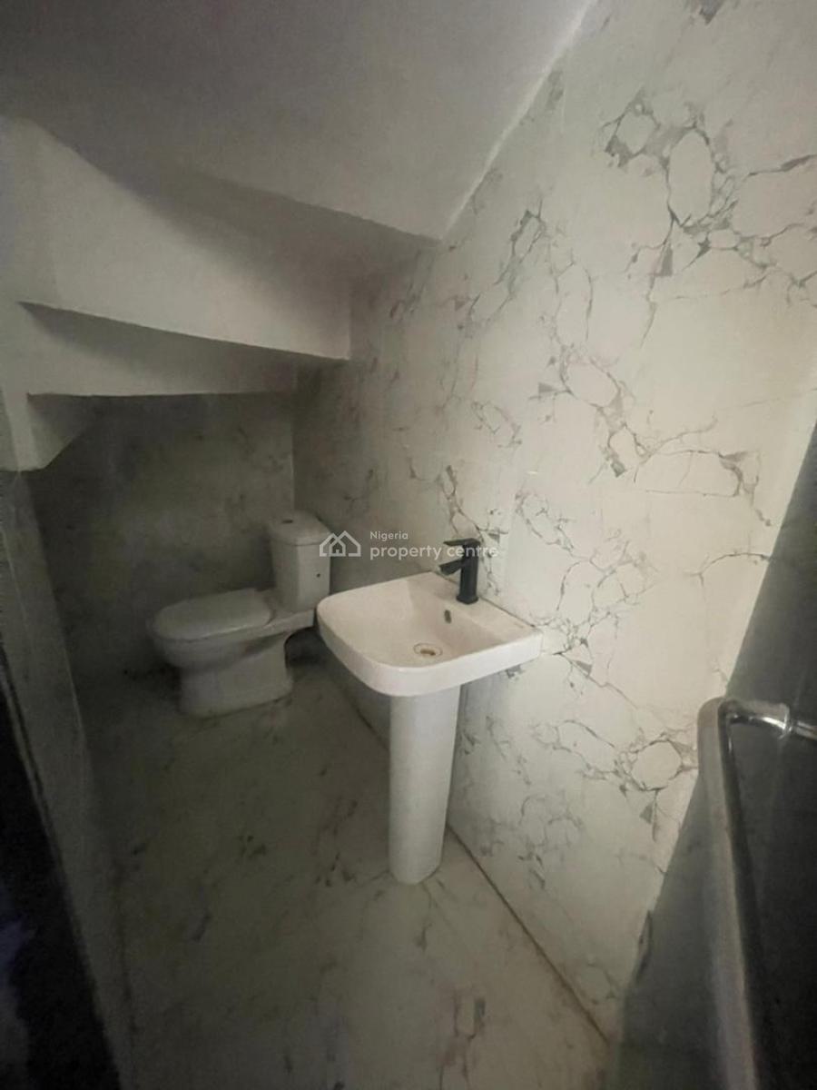 Luxury 1 Bedroom Duplex with Excellent Facilities, Ikota, Lekki, Lagos, Terraced Duplex for Rent