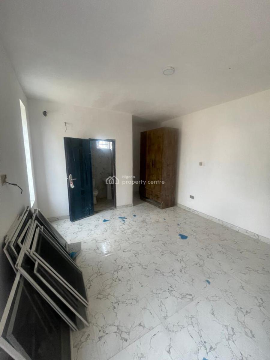 Luxury 1 Bedroom Duplex with Excellent Facilities, Ikota, Lekki, Lagos, Terraced Duplex for Rent