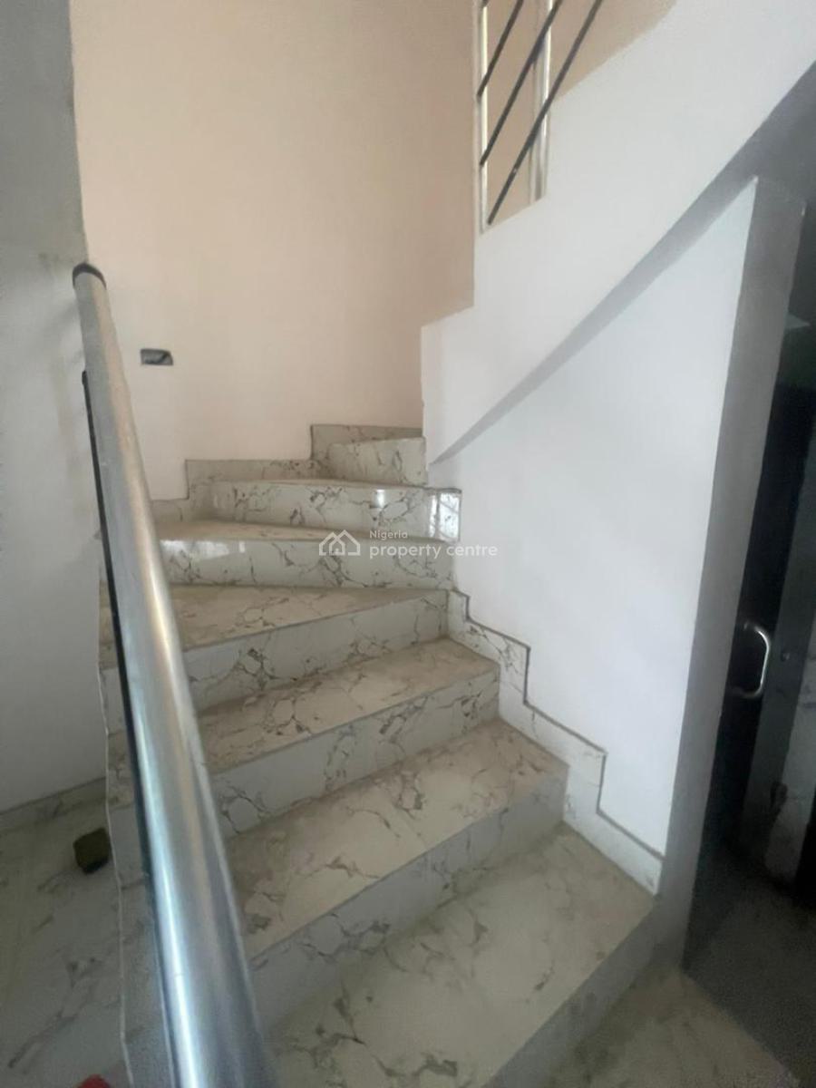 Luxury 1 Bedroom Duplex with Excellent Facilities, Ikota, Lekki, Lagos, Terraced Duplex for Rent