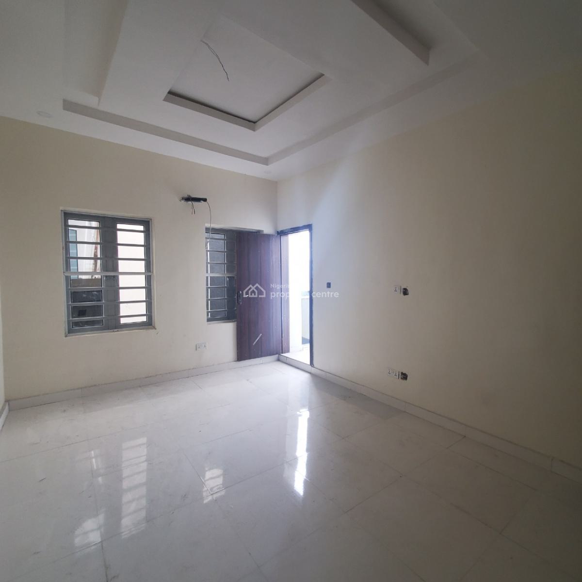 Lovely 2 Bedroom Apartment Within a Serene Environment, Ikota, Lekki, Lagos, House for Sale