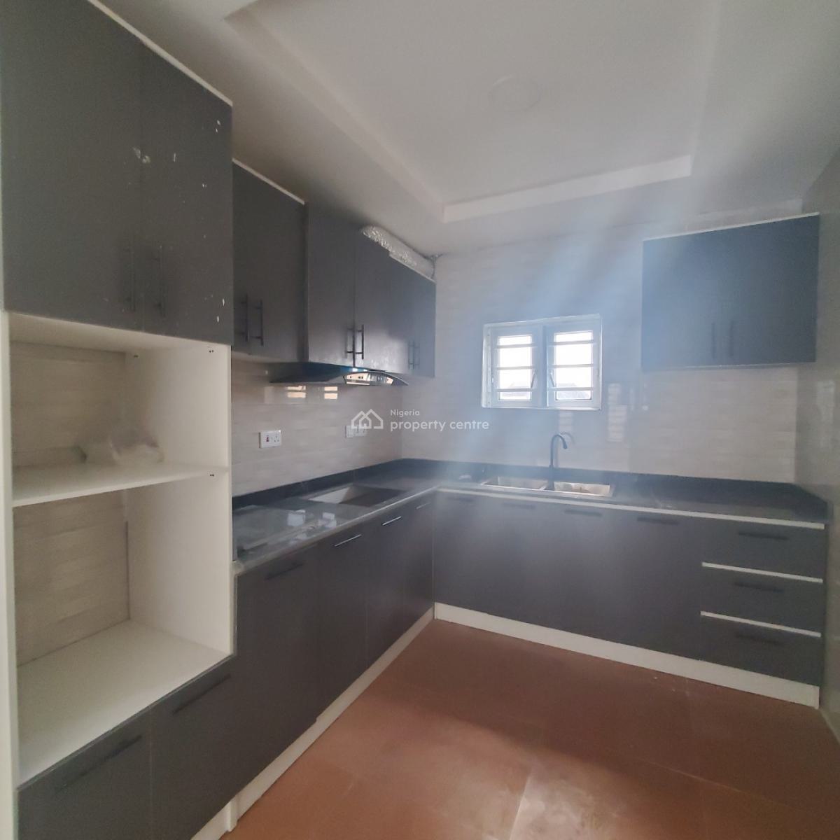Lovely 2 Bedroom Apartment Within a Serene Environment, Ikota, Lekki, Lagos, House for Sale